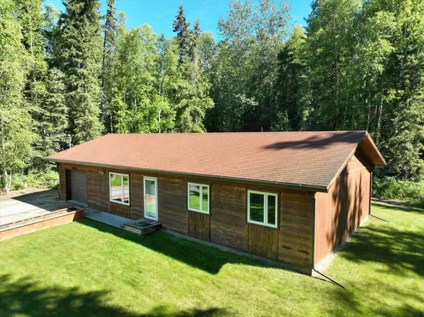 2934 Circle Loop Rd, North Pole, AK 99705