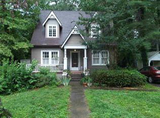 516 Drayton Ave, Spartanburg, SC 29302