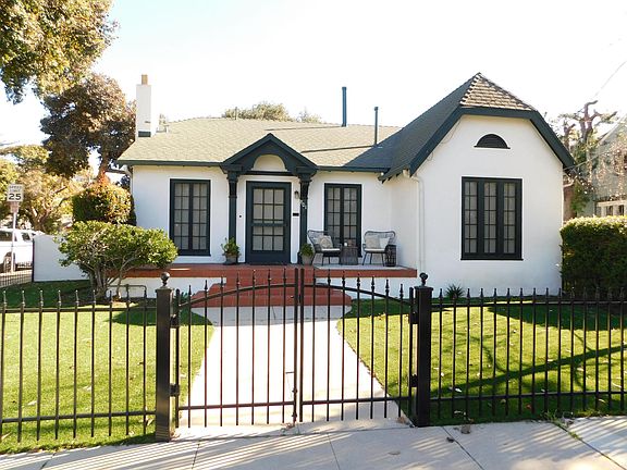 2nd image of 1931 Chino St