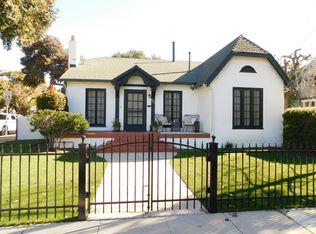 801 W Mission St, Santa Barbara, CA 93101