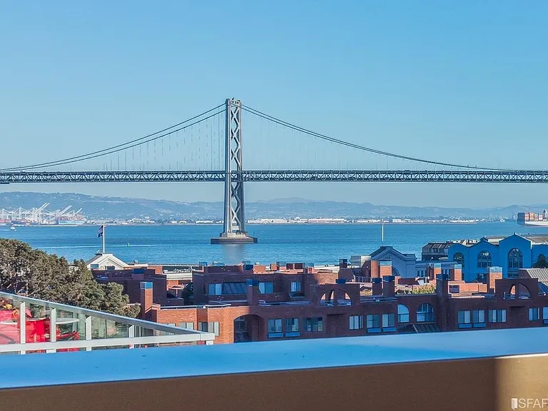288 Pacific Ave #2H — Photo 31