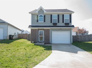 201 Lake Forest Dr, Georgetown, KY 40324