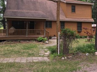 13567 Spring Creek Rd SW, Fife Lake, MI 49633