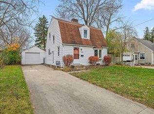 2525 Jefferson Ave, Midland, MI