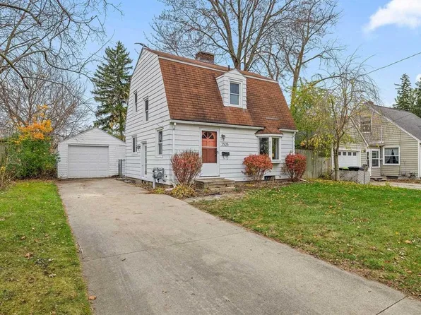 2525 Jefferson Ave, Midland, MI 48640