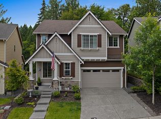 2302 Cady Dr, Snohomish, WA 98290