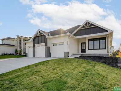 5508 N 206th St, Elkhorn, NE, 68022