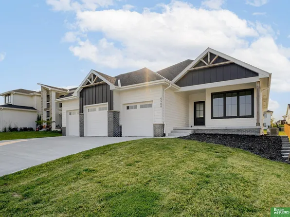 5508 N 206th St, Elkhorn, NE 68022
