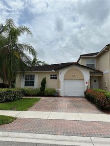 11644 NW 47th Court #11644, Pompano Beach, FL, 33076