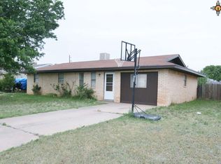 1508 Comer Dr, Clovis, NM 88101