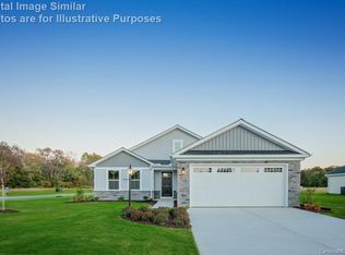 395 Hunton Forest Dr NW #88, Concord, NC 28025