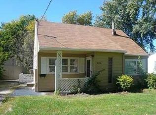 3136 SE 8th St, Des Moines, IA 50315