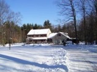 108 Franklin St, Douglas, MA 01516