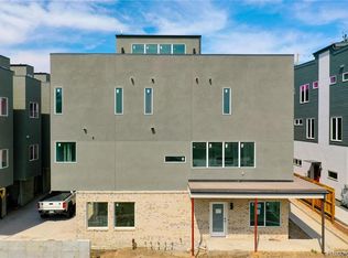 1271 S Osceola St, Denver, CO 80219