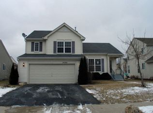 34303 N Redtop Rd, Round Lake, IL 60073