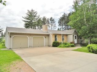 1131 Airline Rd, Plover, WI 54467