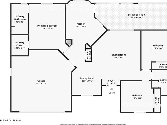 2nd image of 2614 Nellie Ln