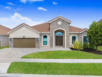 8116 Stonecrest Dr, Melbourne, FL, 32940