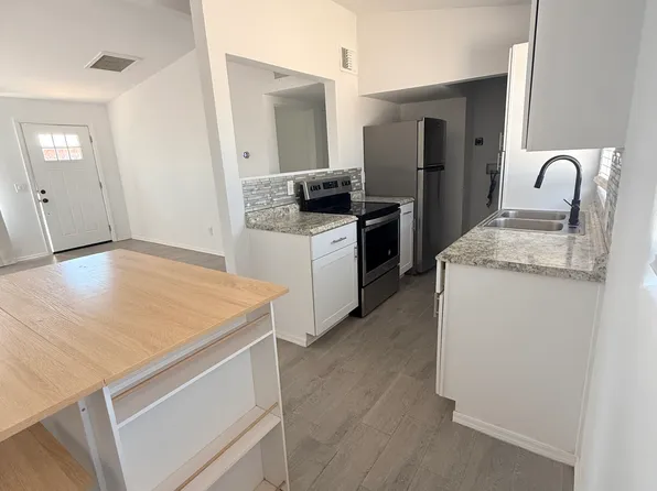 2653 N Park Ave, Tucson, AZ 85719