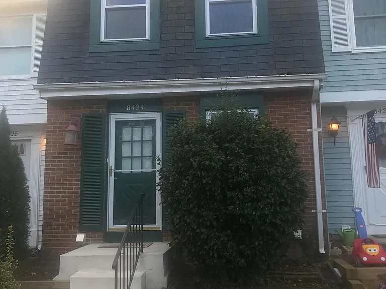 8424 Lazy Creek Ct — Photo 20