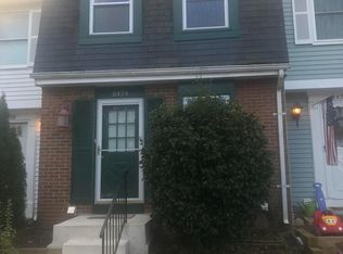 8424 Lazy Creek Ct, Springfield, VA 22153