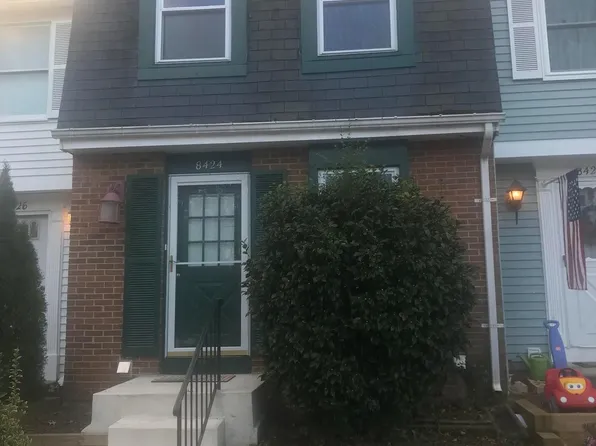 8424 Lazy Creek Ct, Springfield, VA 22153