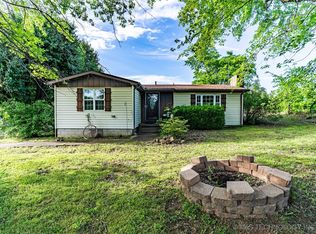 34047 W 191st St S, Bristow, OK 74010
