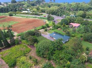 29 151st #5, Hakalau, HI 96710