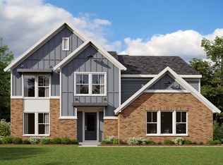 10036 Meadow Glen Dr, Independence, KY 41051