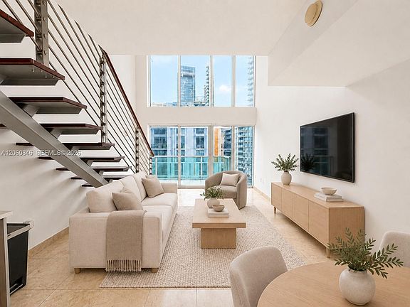 3rd image of 41 SE 5th St APT 1412