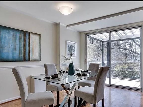 5th image of 10500 Rockville Pike Unit 521