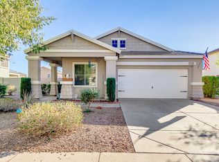 1745 E 38th Ave, Apache Junction, AZ 85119