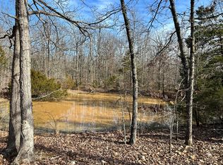 380 Moonlight Rd, Mammoth Spring, AR 72554