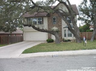 2842 Redland Trl, San Antonio, TX 78259