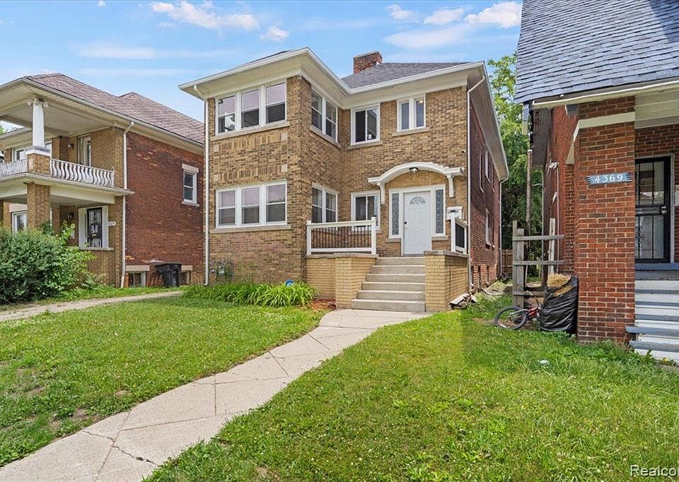 4365 Seebaldt St, Detroit, MI 48204 Zillow