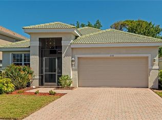 2118 Mesic Hammock Way, Venice, FL 34292
