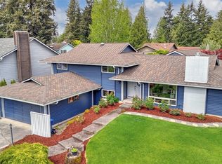 14602 SE Fairwood Blvd, Renton, WA 98058