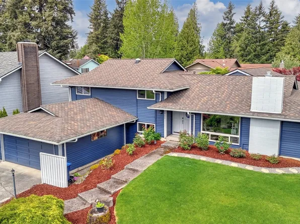 14602 SE Fairwood Boulevard, Renton, WA 98058