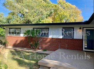 612 S Mansfield Dr, Wichita, KS 67207