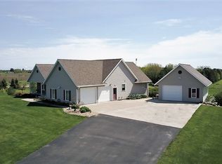D3294 Rusty Rd, Stratford, WI 54484