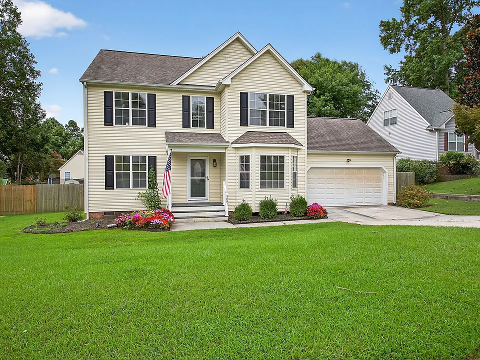 3881 Shenandoah Dr