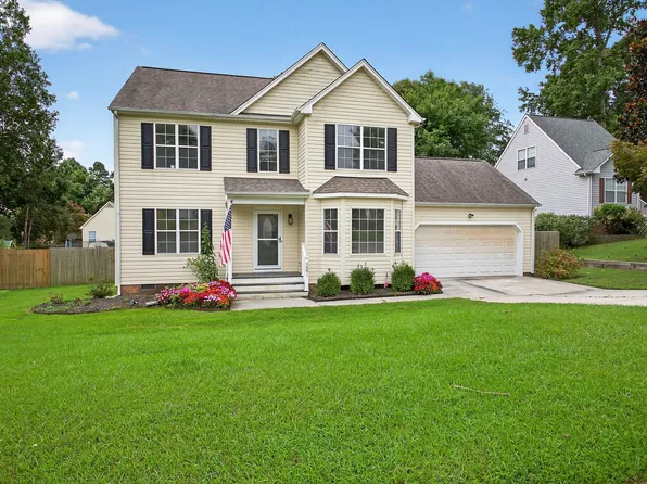 3881 Shenandoah Dr, Williamsburg, VA 23188