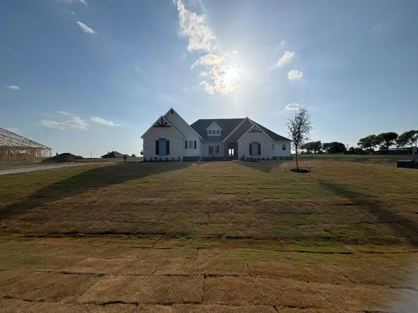 802 Westover Dr, Van Alstyne, TX 75495