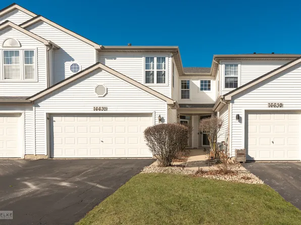 16632 S Windsor Ln #0, Lockport, IL 60441