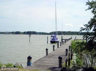 50043 Hawley Manor Rd, Dameron, MD 20628