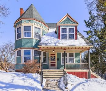 26 Germain St, Worcester, MA, 01602