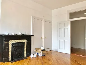 Rented by Box Street Properties LLC