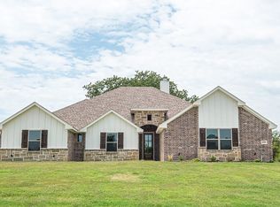10008 Valley Oak Court Ln, Springtown, TX 76082