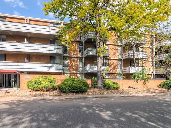 3rd image of 2500 S York St APT 315