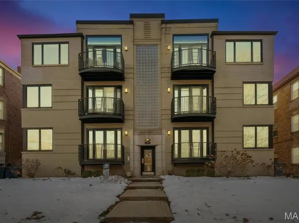 7524 Cromwell Dr APT 1E, Saint Louis, MO 63105